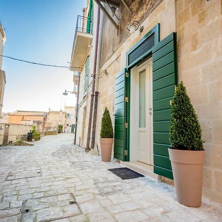 Casino San Giuseppe Villa Matera Eksteriør billede