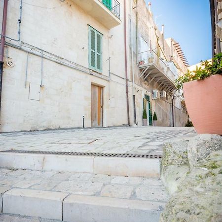 Casino San Giuseppe Villa Matera Eksteriør billede